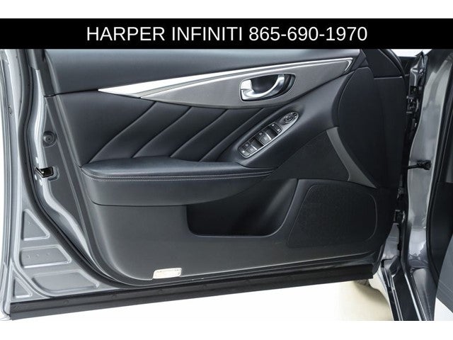 2020 INFINITI Q50 EDITION 30