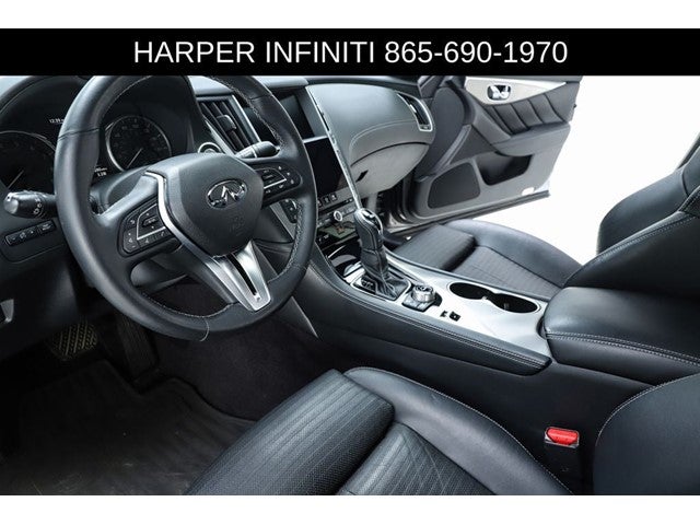 2020 INFINITI Q50 EDITION 30