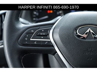 2020 INFINITI Q50 EDITION 30