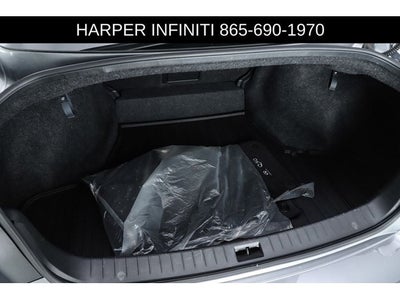 2020 INFINITI Q50 EDITION 30