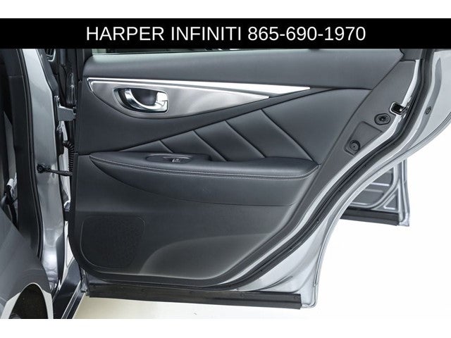 2020 INFINITI Q50 EDITION 30