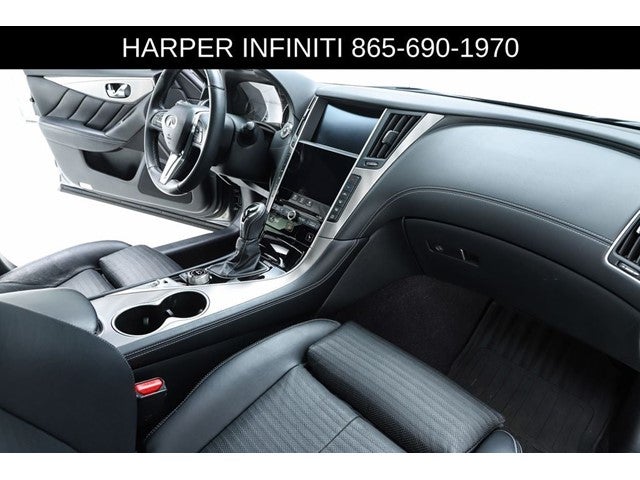 2020 INFINITI Q50 EDITION 30