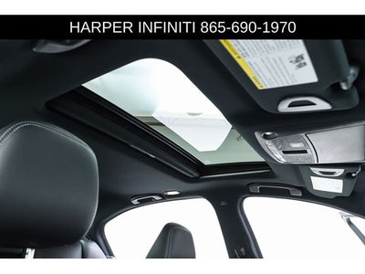 2020 INFINITI Q50 EDITION 30