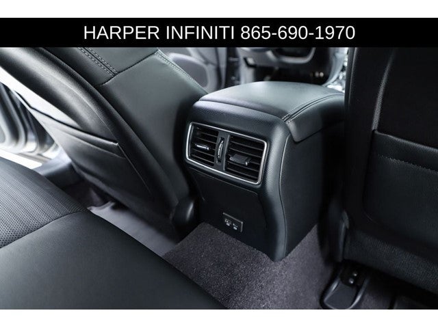 2020 INFINITI Q50 EDITION 30