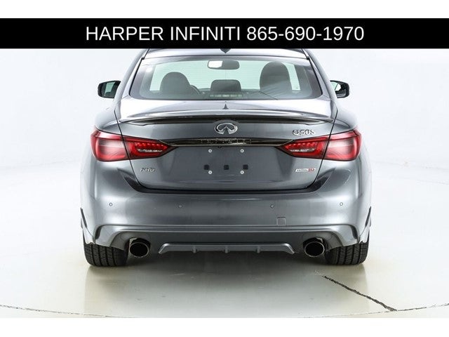 2020 INFINITI Q50 EDITION 30