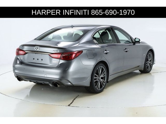 2020 INFINITI Q50 EDITION 30