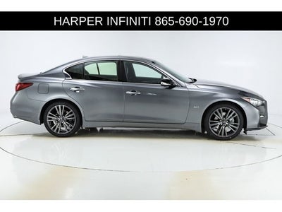 2020 INFINITI Q50 EDITION 30