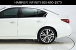2023 INFINITI Q50 SENSORY