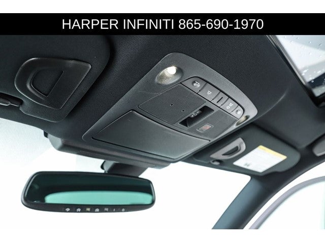 2023 INFINITI Q50 SENSORY