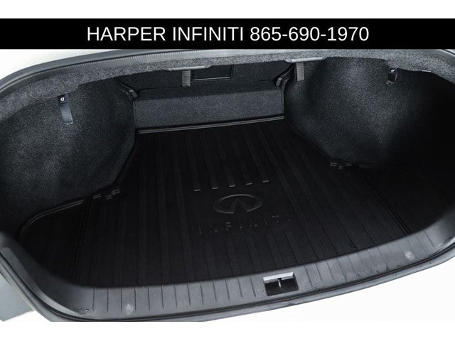 2023 INFINITI Q50 SENSORY