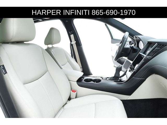 2023 INFINITI Q50 SENSORY