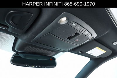 2021 INFINITI Q60 3.0t LUXE