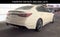 2023 INFINITI Q50 Red Sport 400