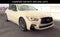 2023 INFINITI Q50 Red Sport 400