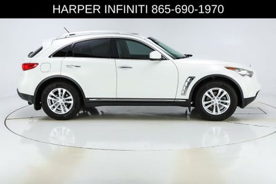 2011 INFINITI FX35 Base