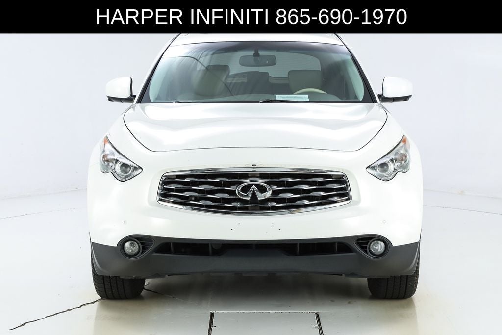 2011 INFINITI FX35 Base