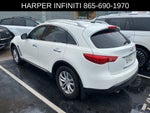 2011 INFINITI FX35 Base