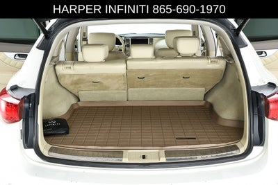 2011 INFINITI FX35 Base
