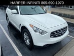 2011 INFINITI FX35 Base