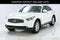 2011 INFINITI FX35 Base