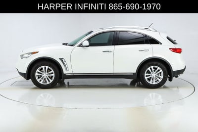 2011 INFINITI FX35 Base
