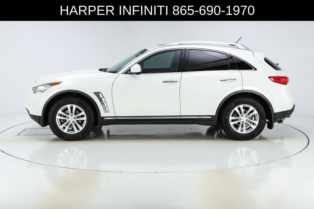 2011 INFINITI FX35 Base