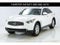 2011 INFINITI FX35 Base