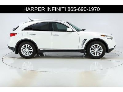 2011 INFINITI FX35 Base
