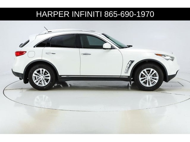 2011 INFINITI FX35 Base