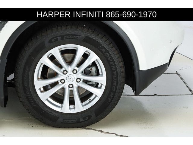 2011 INFINITI FX35 Base