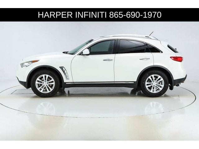 2011 INFINITI FX35 Base