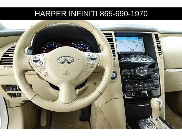 2011 INFINITI FX35 Base