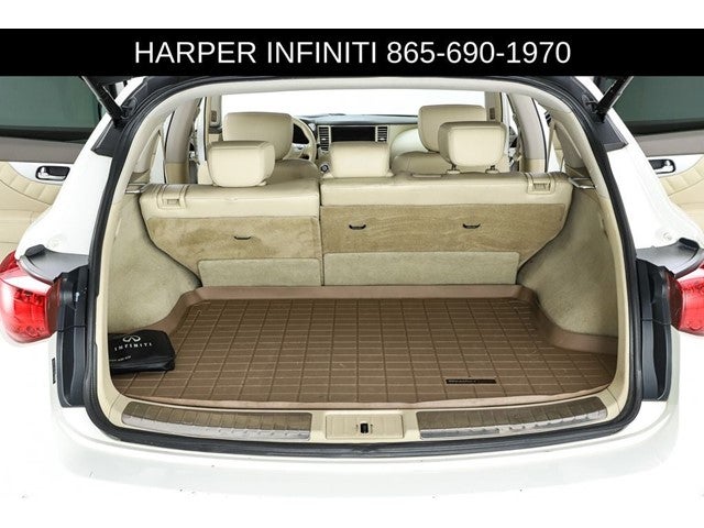 2011 INFINITI FX35 Base