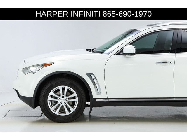 2011 INFINITI FX35 Base