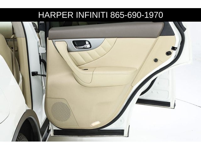 2011 INFINITI FX35 Base
