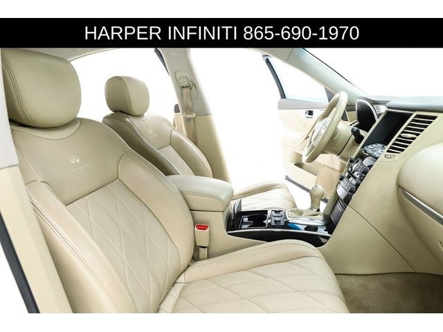 2011 INFINITI FX35 Base