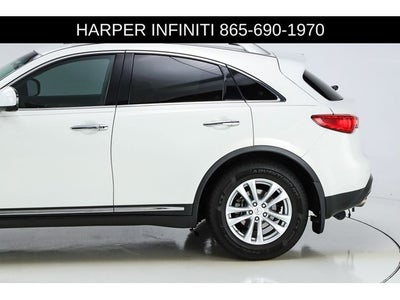 2011 INFINITI FX35 Base