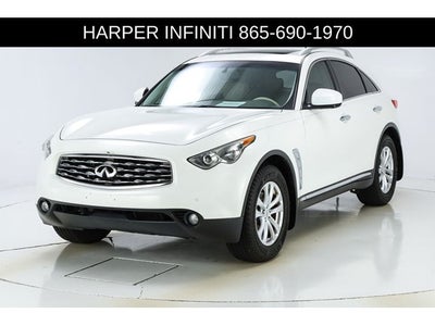 2011 INFINITI FX35 Base