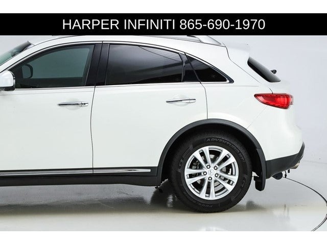 2011 INFINITI FX35 Base
