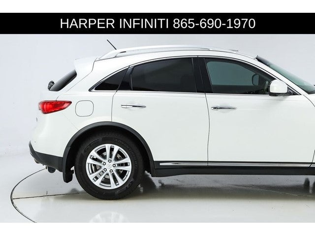 2011 INFINITI FX35 Base