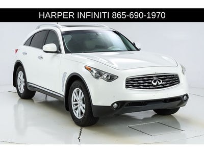 2011 INFINITI FX35 Base