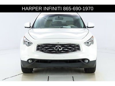 2011 INFINITI FX35 Base