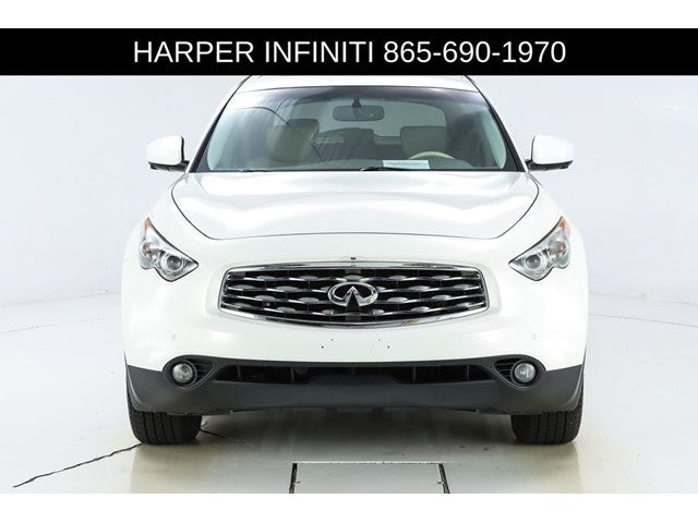 2011 INFINITI FX35 Base