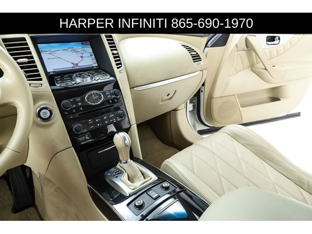 2011 INFINITI FX35 Base