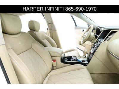 2011 INFINITI FX35 Base