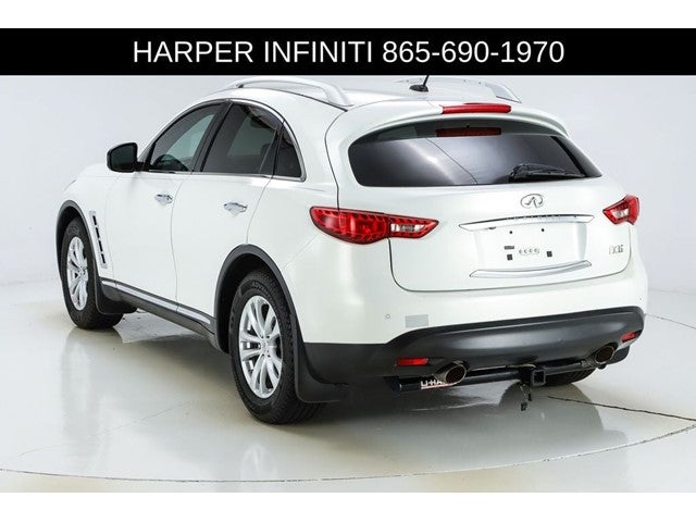 2011 INFINITI FX35 Base