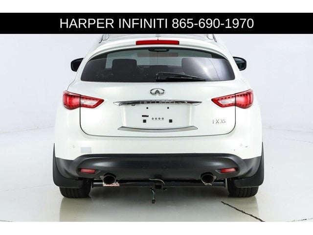 2011 INFINITI FX35 Base