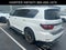 2022 Nissan Armada Platinum