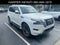 2022 Nissan Armada Platinum