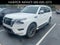 2022 Nissan Armada Platinum